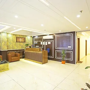 Hotel Decent - Delhi Airport
