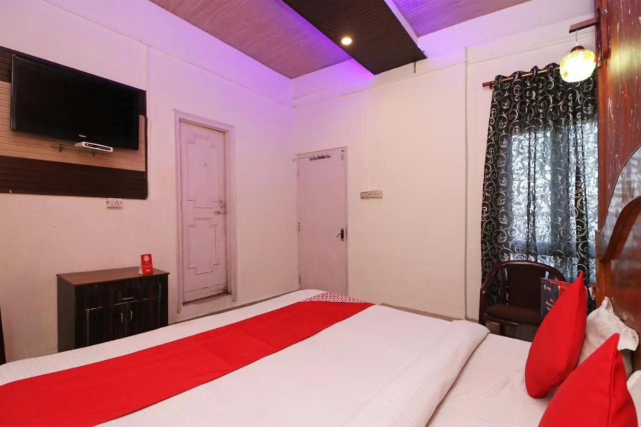 Oyo 80678 Shreenath Residency