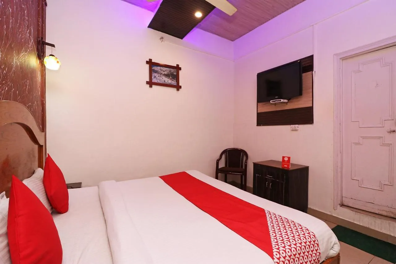 Hotel Oyo 80678 Shreenath Residency