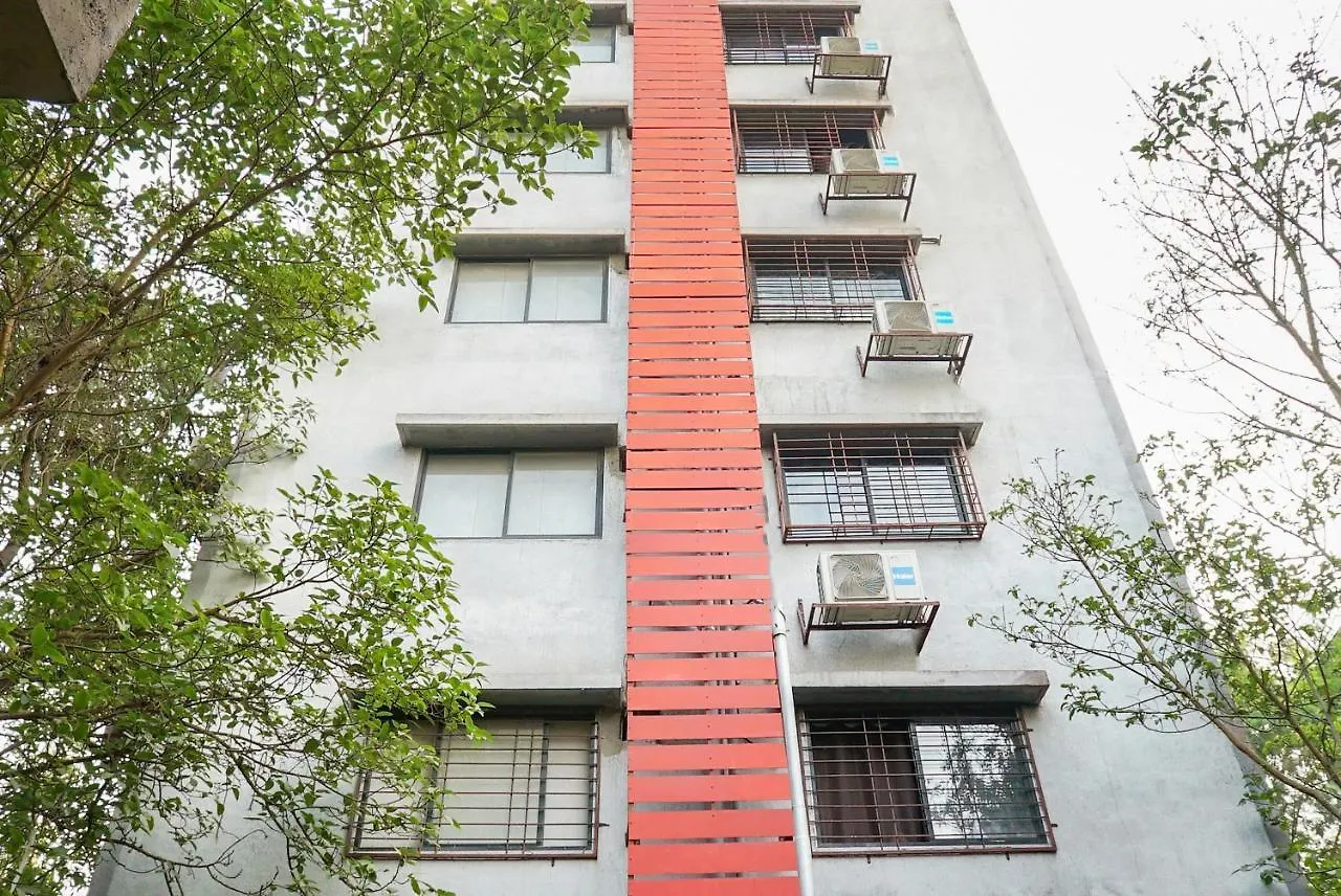Hotel Oyo 80678 Shreenath Residency
