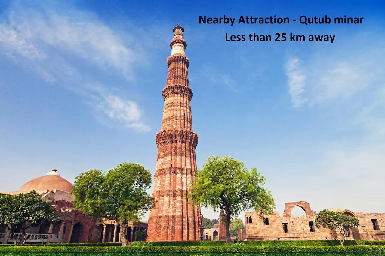 Oyo 80678 Shreenath Residency India